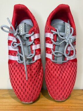 Adidas Originals Women's SL Loop Racer W Sneaker - Size 8